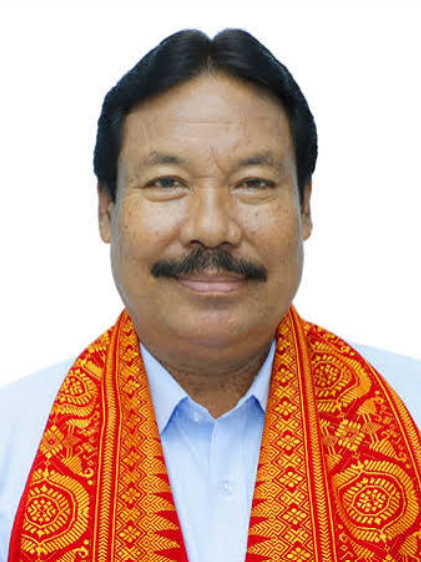 Sri Rabiram Narzary