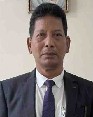 Sri Rihon Daimari
