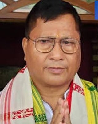 Sri Derhasat Basumatary