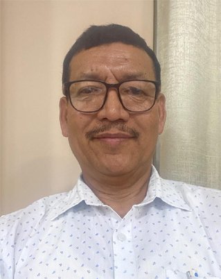 Sri Pranchit Kumar Wary