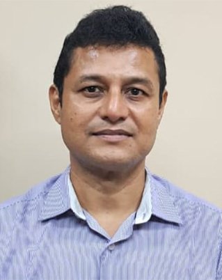 Sri Saroj Kumar Dora